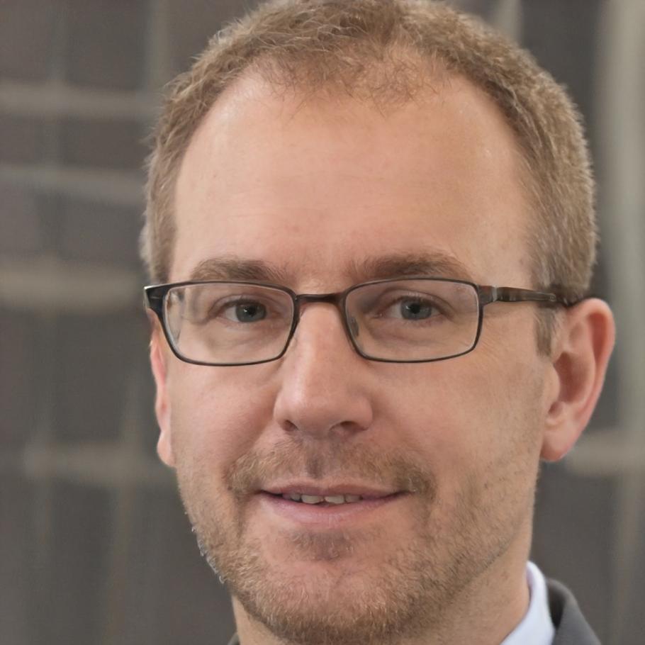 Портрет викладача Дмитра Севернюка