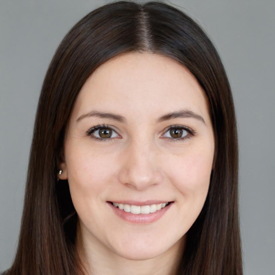 Портрет головного викладача Марини Володимирівни