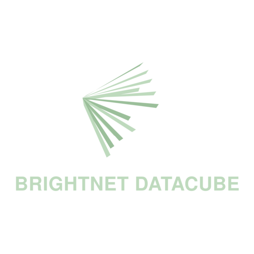 Логотип Brightnet Datacube